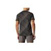 Adidas Heat.Rdy Logo Print Pullover Professional Training Breathable Workout Short Sleeve T-Shirt Men Tops Grey IL7136