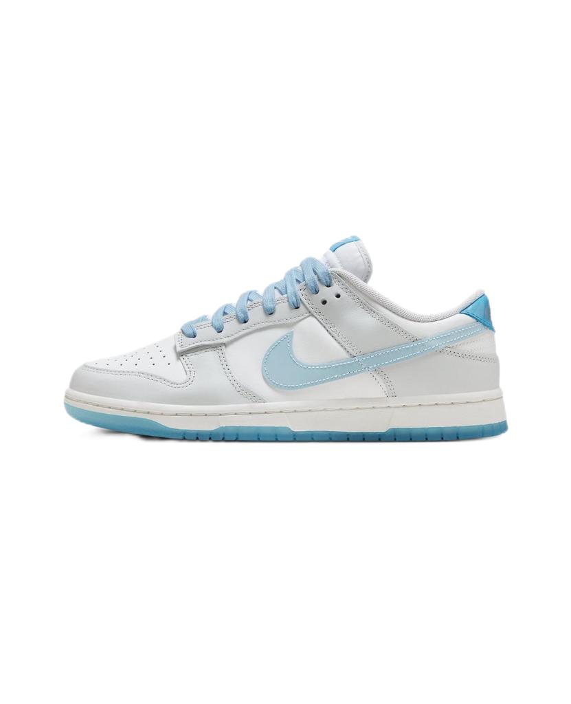 Nike Dunk Low Pacchetto 520 - Ocean Bliss Uomo FN3433-141