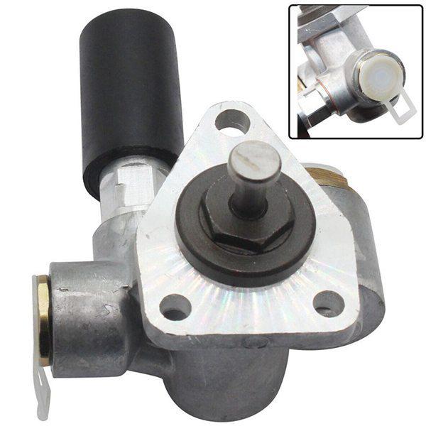 1812568C92/C91 0440017040: Compatible Lift Pump for 93-03 Navistar.