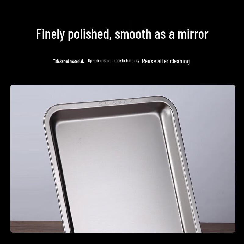 Wanbao 304 Stainless Steel Commercial Rice Steamer Tray