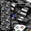 Weiyingtong K8+ Fiber Fusion Splicer