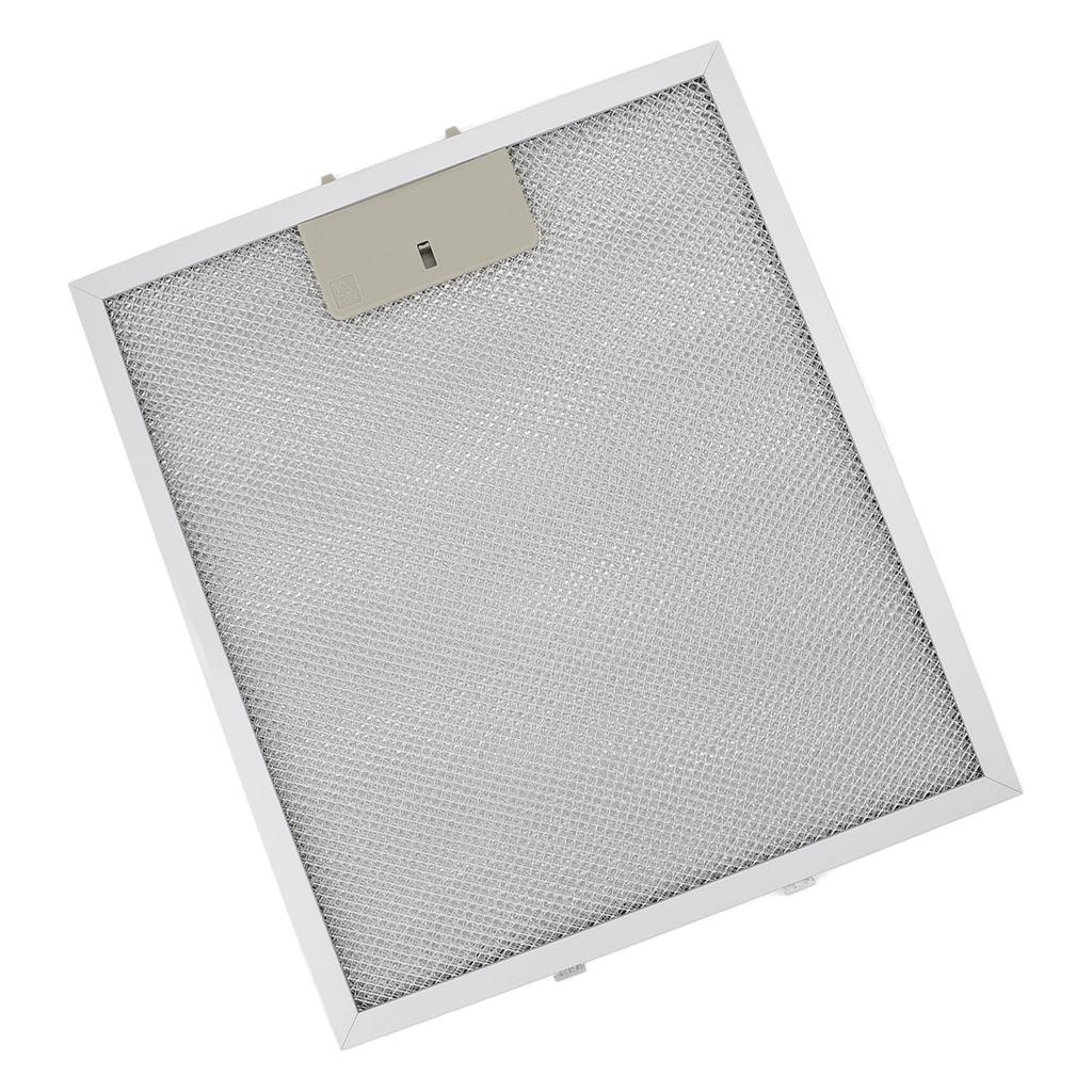 Range Hood Filter for W10169961A 12.0x10.51x0.354in 5 Layer Aluminum Mesh Hood Grease Filter Vent Filter for W10870878 W10875058 W10833076