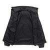 Men's Summer Light And Solid Color Outdoor Loose Large-sized Sun-protective Clothing,  Windbreaker Jacket