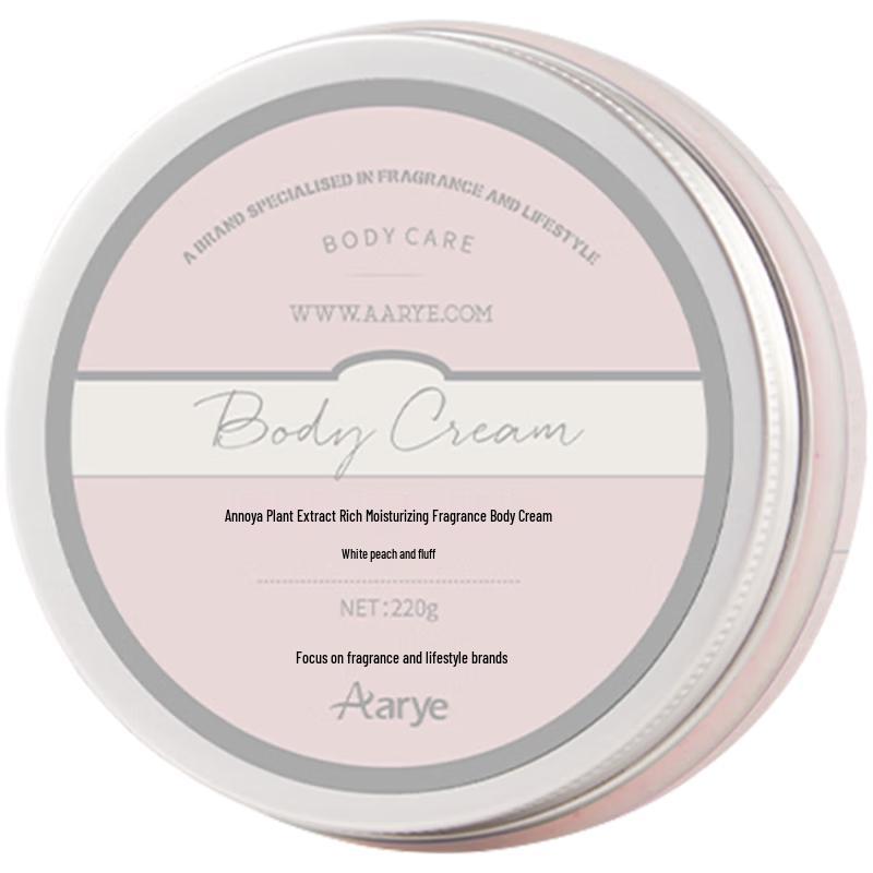 AARYE Scented Body Lotions & Creams