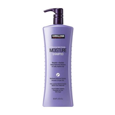 Professional Salon Formula Feuchtigkeitsshampoo, 33,8 fl oz