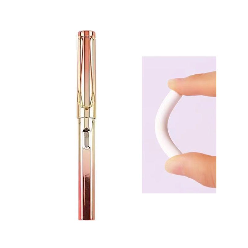 1Pc Magic Pencils Stationery No Ink Pen Colorful Eternal Pencil Novelty Technology Painting Supplies Unlimited Writing New Gifts