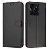 For Honor X6c 4G/X6b 4G/X6a 4G/X5b/X5b Plus Case Stand Wallet Leather Phone Cover with Strap