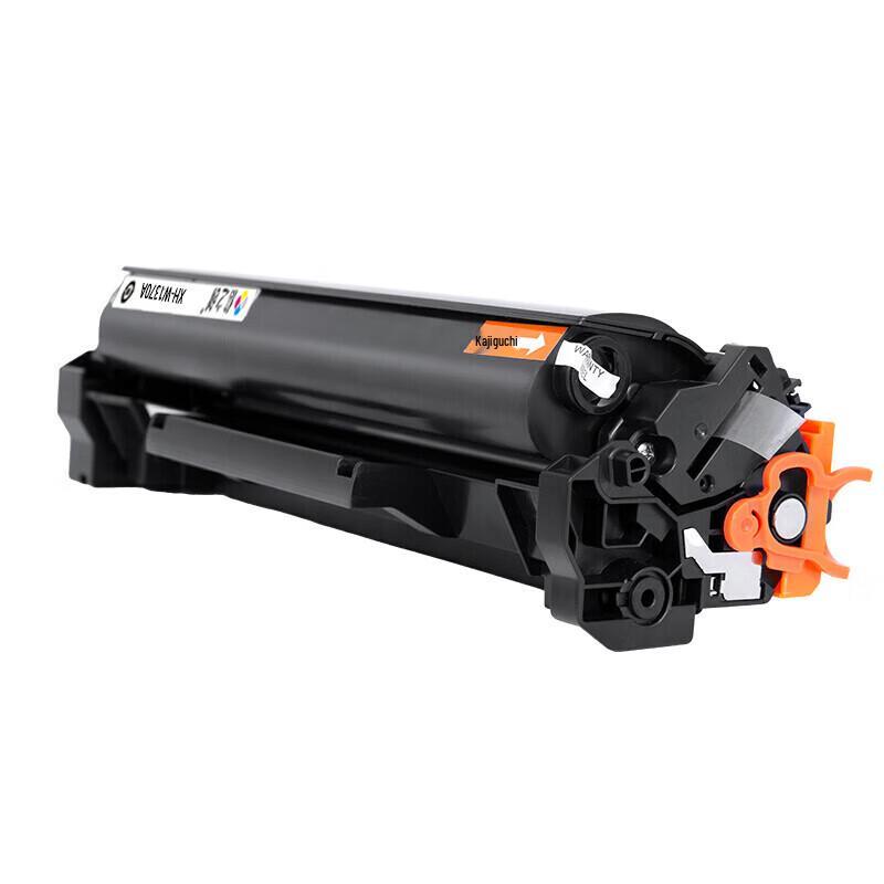 Xinzichuang XH-W1370A Black Toner Cartridge