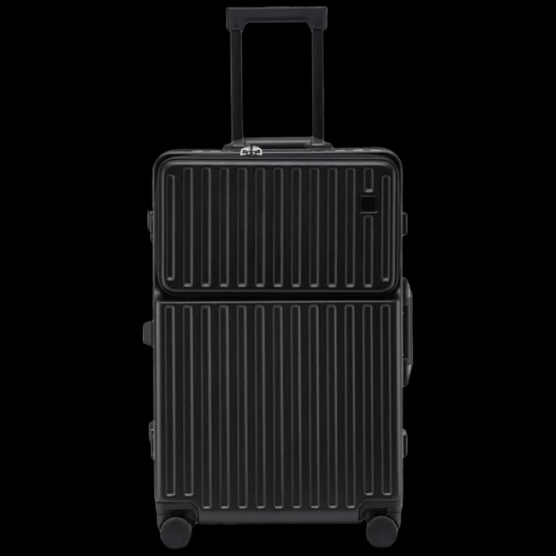 Tymon TM-B001 Aluminum Frame Hardside Luggage 20 inch