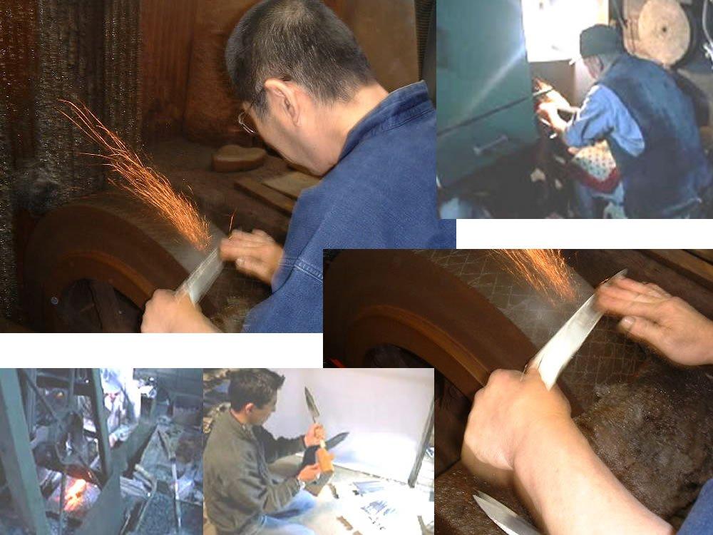 Otani Whetstone Super Finishing Whetstone "Kitayama" #8000