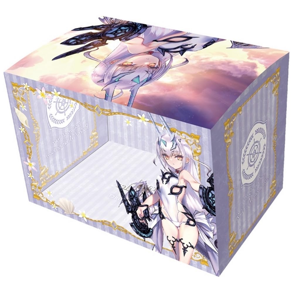 Character Deck Case MAX NEO Order Fate/Grand "Ruler/Melusine"