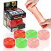 Slow Rising Squeezable Toy Realistic Squeeze Ball Fruit Shape Sensory  Toys  Sensory Tool