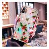 Glass phone case For Samsung S25 S24 S23 S22 Ultra S24 Plus A55 A16 A54 A15 A56 A36 S25 FE Christmas Ball Tree