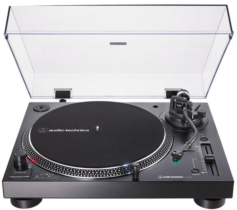 Проигрыватель виниловых пластинок Audio Technica AT-LP120XUSB
