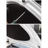 Front Hood Engine Soundproof Cotton Heat Ulation Pad Cover Mat For Tesla Model 3 2017- Anti-Shock Plate Car Modification