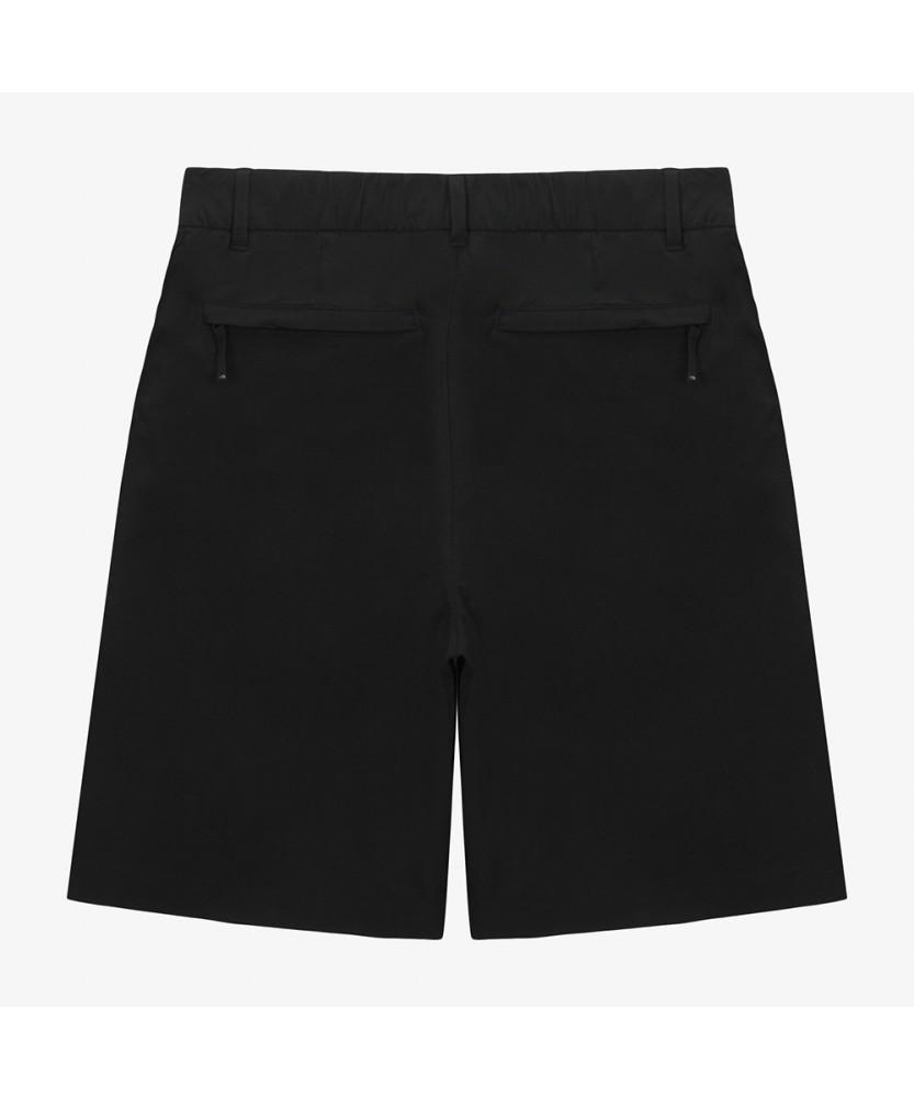 Noseupeiseu Ns6Ns25A Men'S Frost Shorts Black