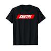 Snktpl Sn Kt Pl T Shirt Vintage Washed Streetwear Versatile Fashion Graphic Designer Clothes Comfortable Homme Unisex Stretched