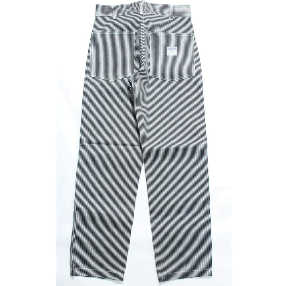 Kojima Jeans Basic Baker HICKORY 36 Men's Pants,