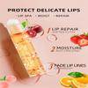 Roll-on Fruit Lip Oil Moisturizing Transparent Lip Gloss