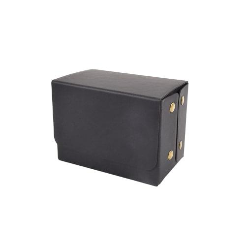 Acras Folding Deck Case Pocket Triple Size (for Triple Sleeves)