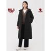 Women's Water-Resistant Down Long Coat 2025 AW