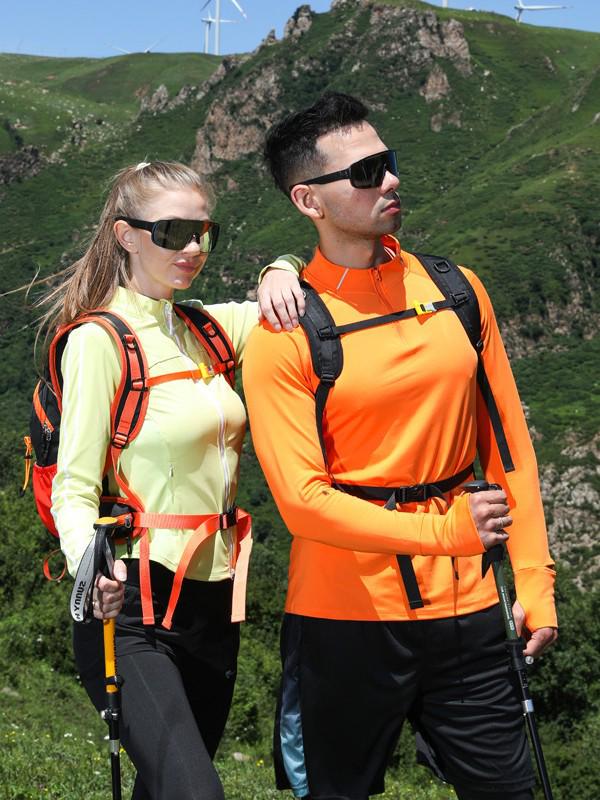 Leichter Outdoor-Trinkrucksack zum Laufen, Wandern und Radfahren