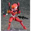 Parfom R! Evangelion: New Theatrical Edition Evangelion Unit-02 Non-scale ABS & PVC Painted Movable Figure