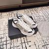 Xiaoxiang P's new leather casual sports shoes board shoes lace-up baseball shoes women's shoes