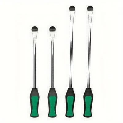 1PC Self-defense Pry Sticks For Cars Tire Repair Tools Squeegee Tire Tools Tire Repair Professional Tools Pry Sticks