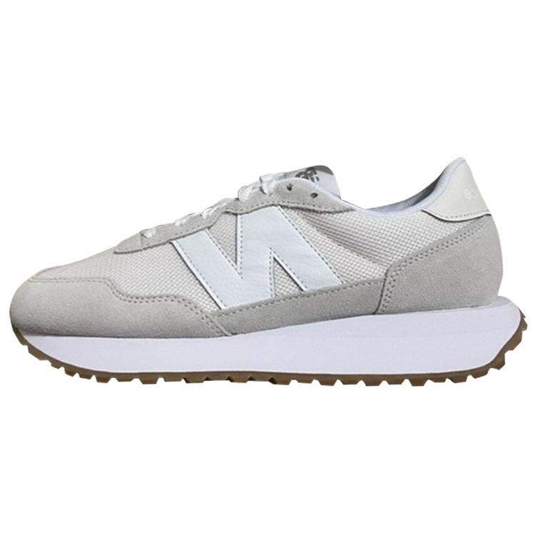 New Balance x Niko and... 237 Low-top Gray Men s MS237NA1 EU 44