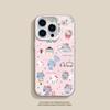 For Apple 11/11promax Creative Phone Case Iphone11 Xiaomi 11 Couple Balloon Kitty