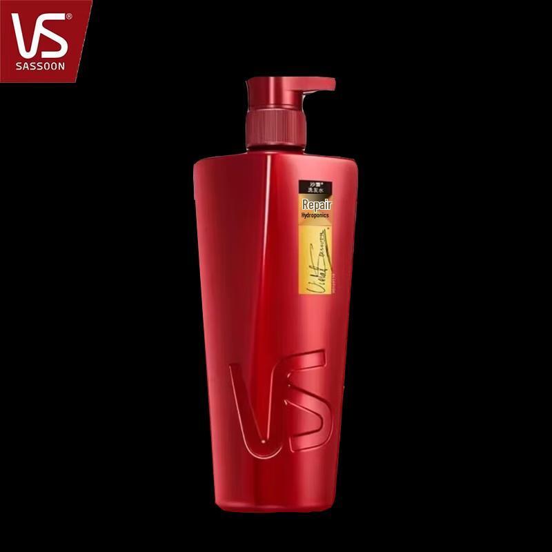 

Vidal Sassoon Moisture Repair Shampoo 750ml