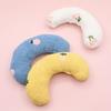 Cat-specific Toy Pillow, Soft and Comfortable Sleeping Cushion. Dog Pet Headrest, Thickened and Cotton-filled To Prevent Tearing