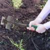 5/6/11 Tines Gardening Hand Weeder Tool Multifunctional Hand Weed Remover Grass Root Removal Tool Gardening Supplies