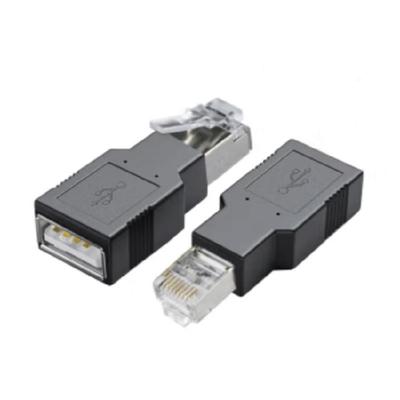 Ağ – Ethernet adaptörleri