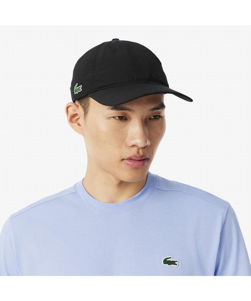 LACOSTE Men'S Ripstop Tennis Ball Cap Rk2662-55N 031