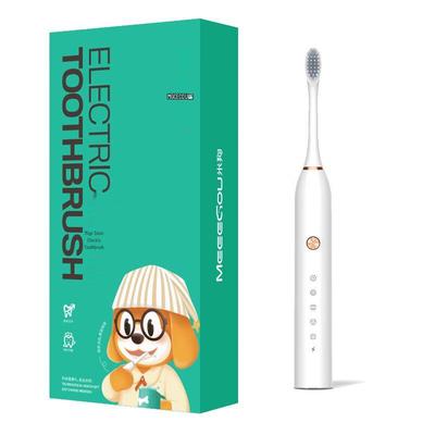 Migoo MX602 Sonic Electric Toothbrush CN Plug (adapter Included)