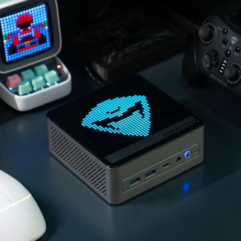 MACHENIKE GTX Mini PC (CN version)