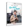 An Idiot In Paris Blu-ray