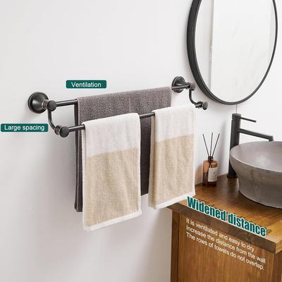 Bagno – Porta asciugamani