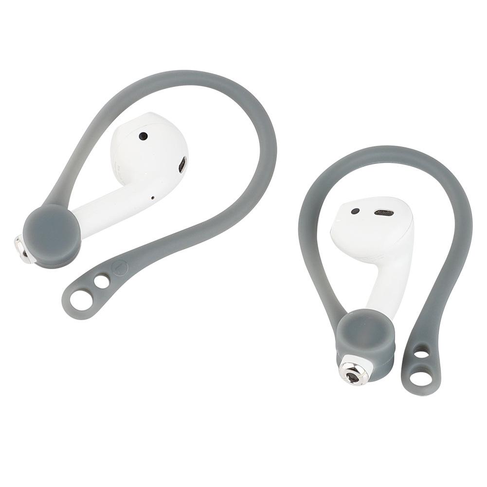 Portaorecchie Strap Silicone Sport Anti-perso Gancio orecchio per AirPods  acquista in modo economico — spedizione gratuita, recensioni reali con foto  — Joom