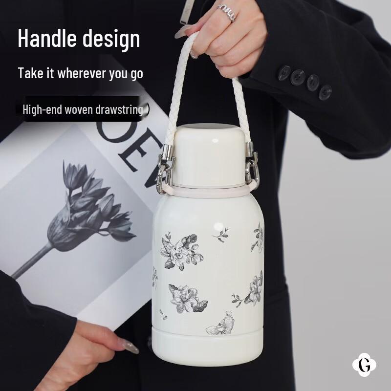 GOOM Jiangshan Series 900mL Outdoor Insulated Mug