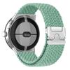 Braided Nylon Paracord Watch Band for Google 41MM/45MM