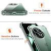 Funda Transparente Para OnePlus Funda de Teléfono de Silicona Blanda ACE 5 15 15T 13 12 12R 11 10 9 Pro 1+ 8 One Plus 7T
