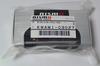 Nissan Genuine Parts Miniature Car MOTUL AUTECH Racing Red Chrome Scale (Racing) KWAM1-03027 GT-R 1/1488