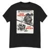 I Drink Your Blood I Eat Your Skin Horror Movie Poster Highend Luxury Hot Product Oversized Unisex Soft Y2k Short Sleeves Soft