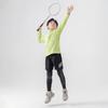 Yoyo One Boys' Quick-Dry Pullover Long Sleeve Sports Set