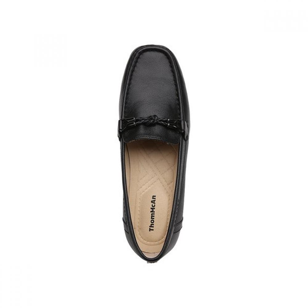 Tommy Mccann Carol Women S Mocha Black w9S00734S11tm