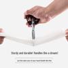 Fangcaodi Nitrile Household Cleaning Gloves