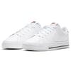 New Nike Court Legacy 'White Black' Women's CU4149-101